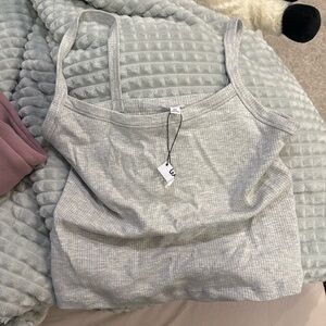 New with tags garage tank top